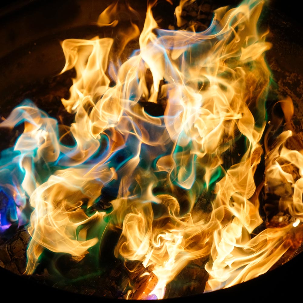 Sacred Guide The South Workshop